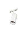 Spot LED System Shift 20W - 24°, blanc, CCT réglable, 65x140mm