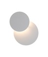 Applique LED V-Tac 6W - Puce CREE, blanche, IP20, rotative, garantie 6 ans