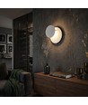 Applique LED V-Tac 6W - Puce CREE, blanche, IP20, rotative, garantie 6 ans