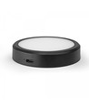 Lampe à capteur rechargeable - magnétique, USB-C, 3 couleurs de lumière