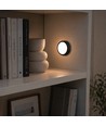 Lampe à capteur rechargeable - magnétique, USB-C, 3 couleurs de lumière