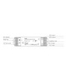 Variateur ruban LED 230V LEDlife rWave - RF, push-dim, 500W
