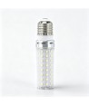 Ampoule LED E27 8W - 360°, 11cm de haut