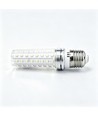 Ampoule LED E27 8W - 360°, 11cm de haut