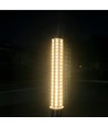 Ampoule LED E27 19W - 360°, 26,5cm de haut