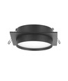 Spot encastrable GX53 - Blanc, sans source lumineuse
