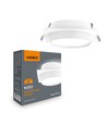 Spot encastrable GX53 - sans source lumineuse