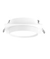 Spot encastrable GX53 - sans source lumineuse