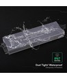 Alimentation LED 200W 12V DC - 16.6A, Étanche IP67