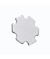 LED 3W High Power 250lm - 3000K, 3V-3.6V