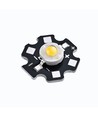 LED 3W High Power 250lm - 3000K, 3V-3.6V