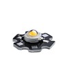 LED 3W High Power 250lm - 3000K, 3V-3.6V