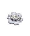 Puce LED RGB Haute Puissance 3x3W - 700mA