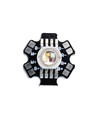 LED Haute Puissance 4x3W RGBW (3000K) - 700mA