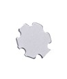LED Haute Puissance 4x3W RGBW (3000K) - 700mA