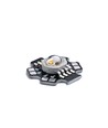 LED Haute Puissance 4x3W RGBW (3000K) - 700mA