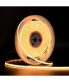 Ruban LED COB 5m 9W 5mm RA92 - 24V DC, IP20, 480 LED par mètre