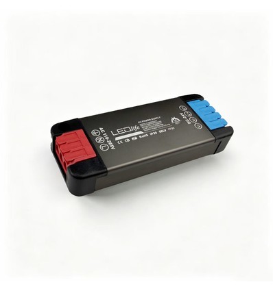 Alimentation 40W / 24V DC - 1,6A, IP20 intérieur