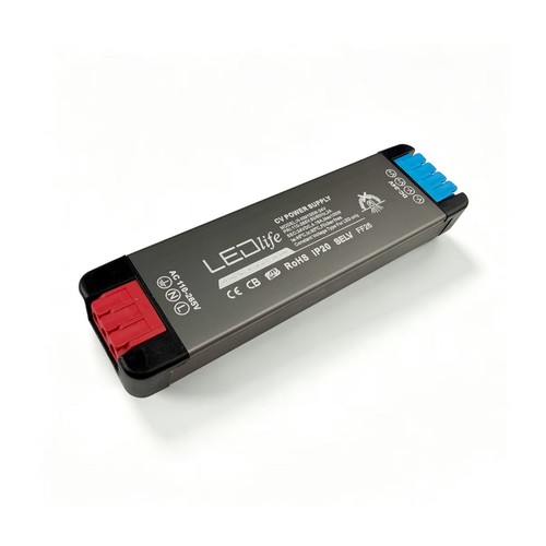 Alimentation 100W / 24V DC - 4,16A, IP20 intérieur