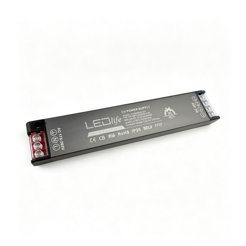 Alimentation 350W / 24V DC - 14,58A, IP20 intérieur