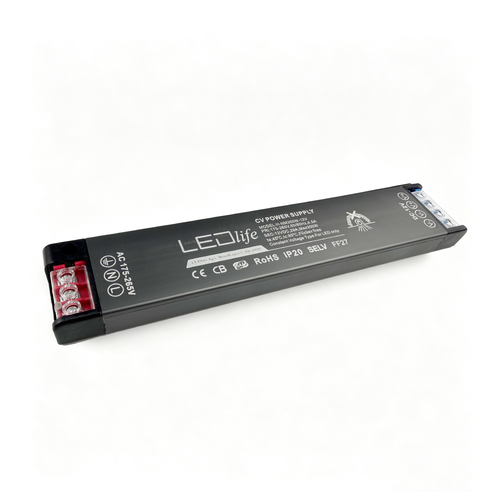 Alimentation 350W / 12V DC - 29,16A, IP20 intérieur
