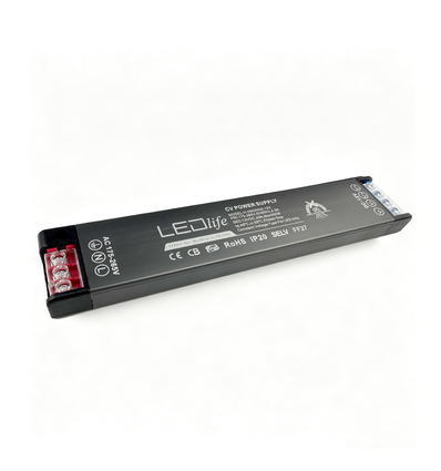 Alimentation 350W / 12V DC - 29,16A, IP20 intérieur