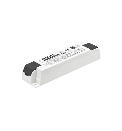 Alimentation Philips 30W / 24V DC - 1,25A, IP20 intérieur