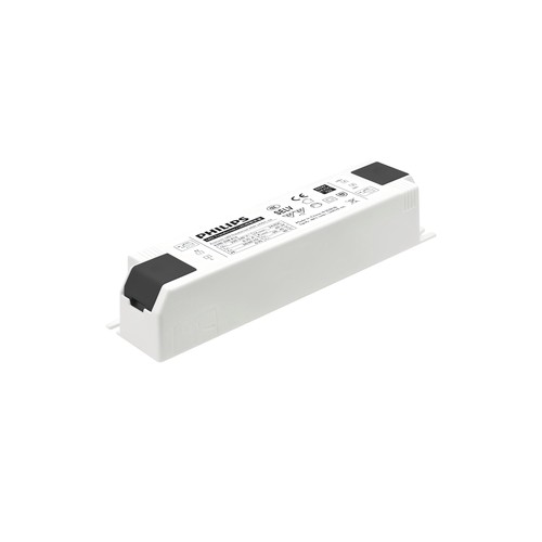 Alimentation Philips 60W / 24V DC - 2,5A, IP20 intérieur