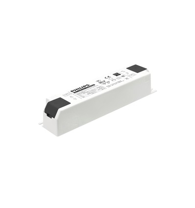 Alimentation Philips 60W / 24V DC - 2,5A, IP20 intérieur