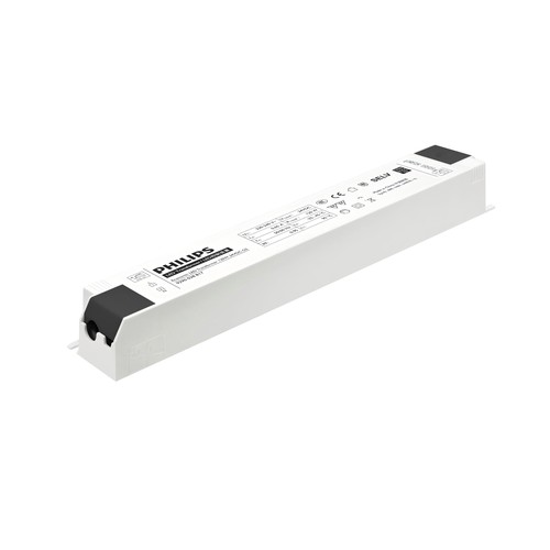 Alimentation Philips 120W / 24V DC - 5A, IP20 intérieur