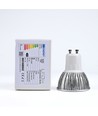 Spot LED GU10 3,5W TRI3 - 12V