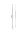Tube LED 120cm / 18,5W T8-PRO120 - Dimmable 1-10V