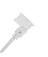 230V WiFi Smart Home variateur - Incl. bouchon d'extrémité, pour 230V (Slim COB), fonction mémoire, max 50 m