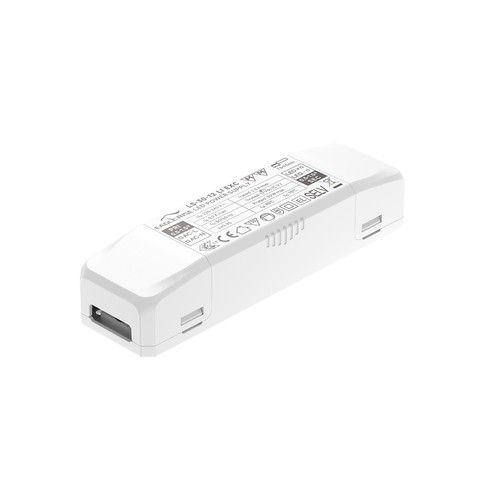 Alimentation Eaglerise 30W / 12V DC - 2,5A, IP20 intérieur
