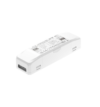 Alimentation Eaglerise 30W / 12V DC - 2,5A, IP20 intérieur