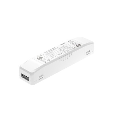 Alimentation Eaglerise 75W / 12V DC - 6,25A, IP20 intérieur