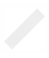 Dalle LED 120x30 40W - UGR19, RA90, IP40, bord blanc, 5 ans garantie