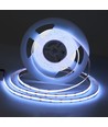 Ruban LED COB RGB 5m 13W/m - 24V DC, IP20, 576 LED par mètre, COB LED