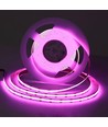 Ruban LED COB RGB 5m 13W/m - 24V DC, IP20, 576 LED par mètre, COB LED