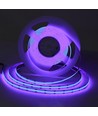 Ruban LED COB RGB 5m 13W/m - 24V DC, IP20, 576 LED par mètre, COB LED