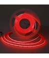 Ruban LED COB RGB 5m 13W/m - 24V DC, IP20, 576 LED par mètre, COB LED