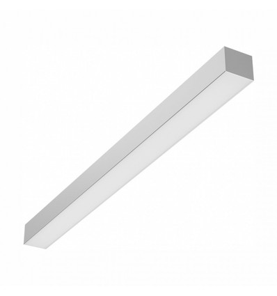 Lampe de bureau 60cm, Watt et CCT réglables - 3 couleurs, 10W/15W/20W, 5 ans de garantie, blanc