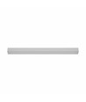 Lampe de bureau 60cm, Watt et CCT réglables - 3 couleurs, 10W/15W/20W, 5 ans de garantie, blanc