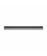 Lampe de bureau 60cm, Watt et CCT réglables - 3 couleurs, 10W/15W/20W, 5 ans de garantie, noir