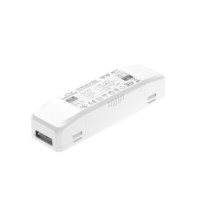 Alimentation Eaglerise 30W / 24V DC - 1,25A, IP20 intérieur