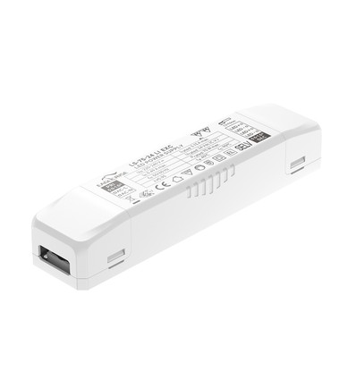 Alimentation Eaglerise 75W / 24V DC - 3,25A, IP20 intérieur