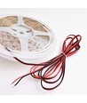 5m 16,5W/m Ruban LED COB sans points RA92 - 4000K, 24V DC, IP20, 304 LED/m