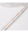 5m 16,5W/m Ruban LED COB sans points RA92 - 4000K, 24V DC, IP20, 304 LED/m