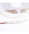 5m 16,5W/m Ruban LED COB sans points RA92 - 4000K, 24V DC, IP20, 304 LED/m