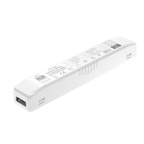 Alimentation Eaglerise 150W / 24V DC - 6.25A, IP20 intérieur